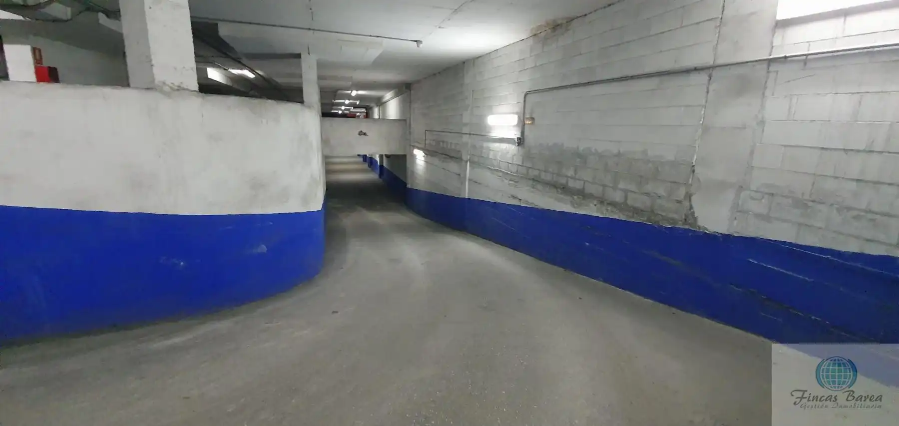 Aparcamiento en venta en Centro ciudad, imagen 5