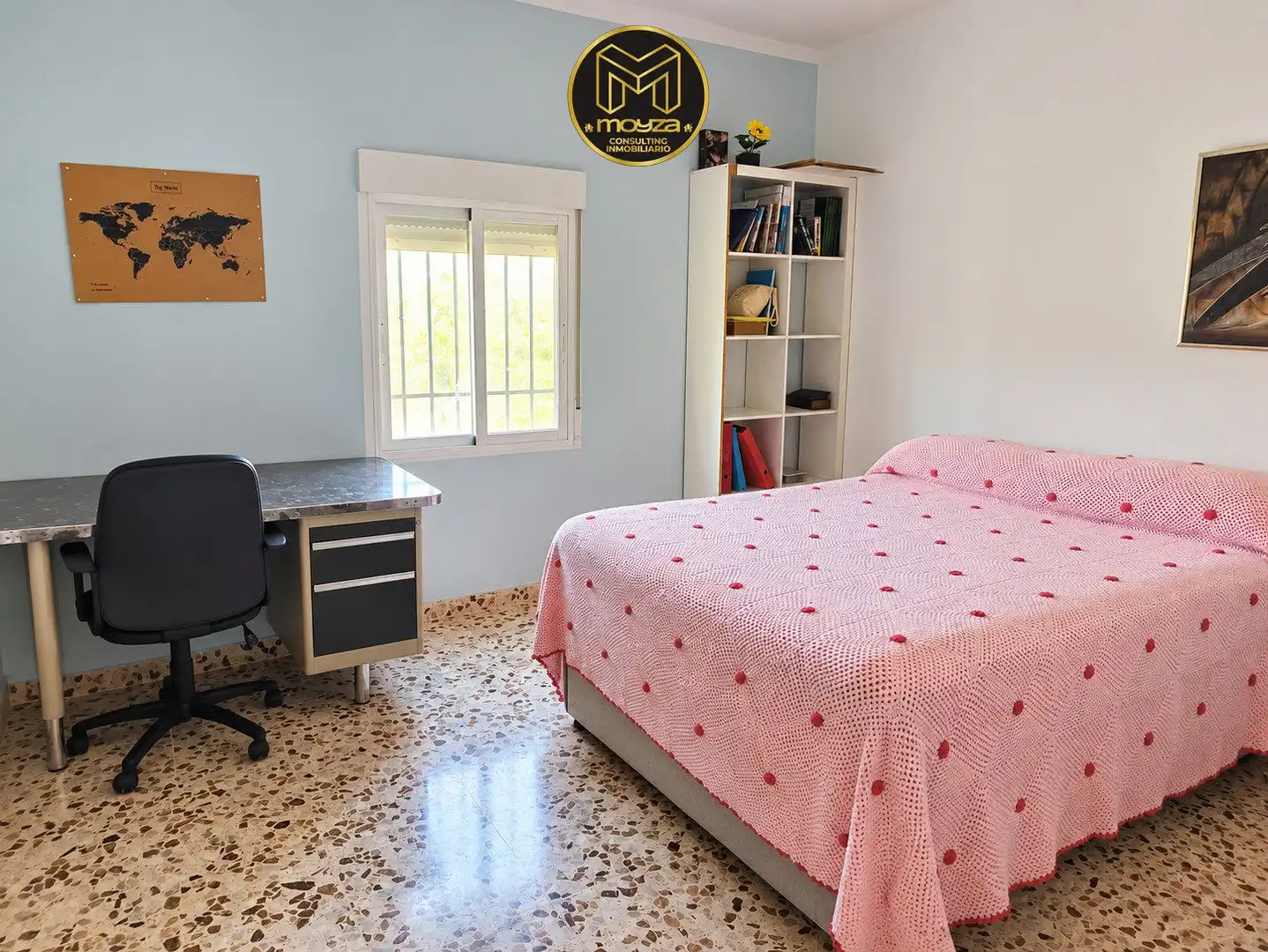 Detached house with garden for sale in Ctra. Circunvalación - La Magdalena, imagen 11