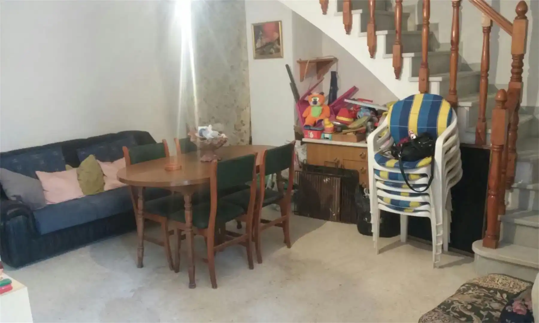 Casa o xalet en venda en Pegalajar, Jaén