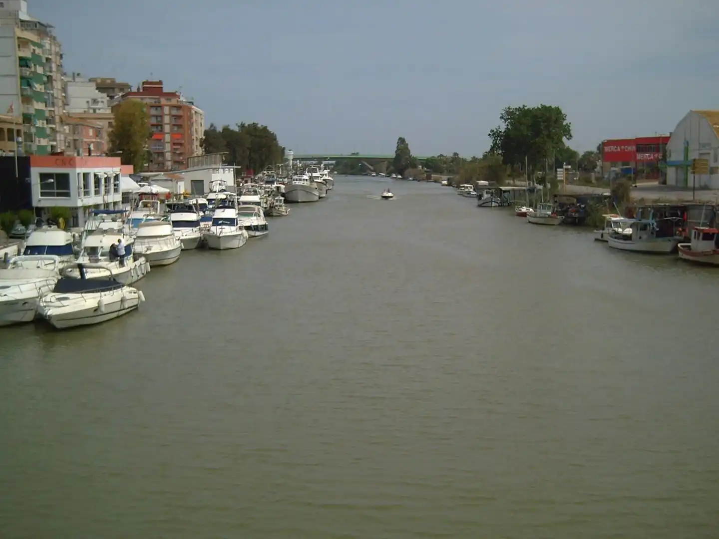 Flat for sale in Cullera  with Air Conditioner, Furnished and Balcony