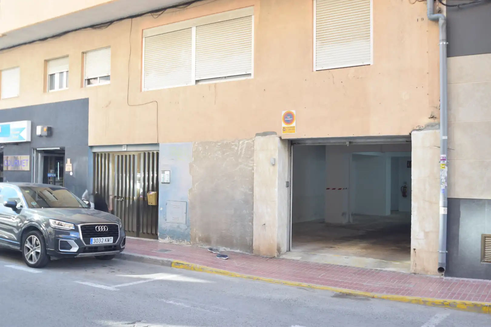 Gewerbefläche zum Verkauf in Carrer Almirante Antequera 9, imagen 17