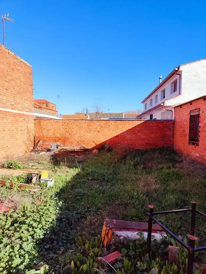 Planta baja en venta en El Robledo  