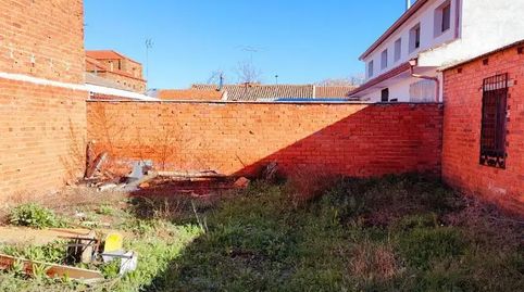 Foto 4 de Planta baixa en venda a Calle Francisco Pizarro, 12, El Robledo , Ciudad Real