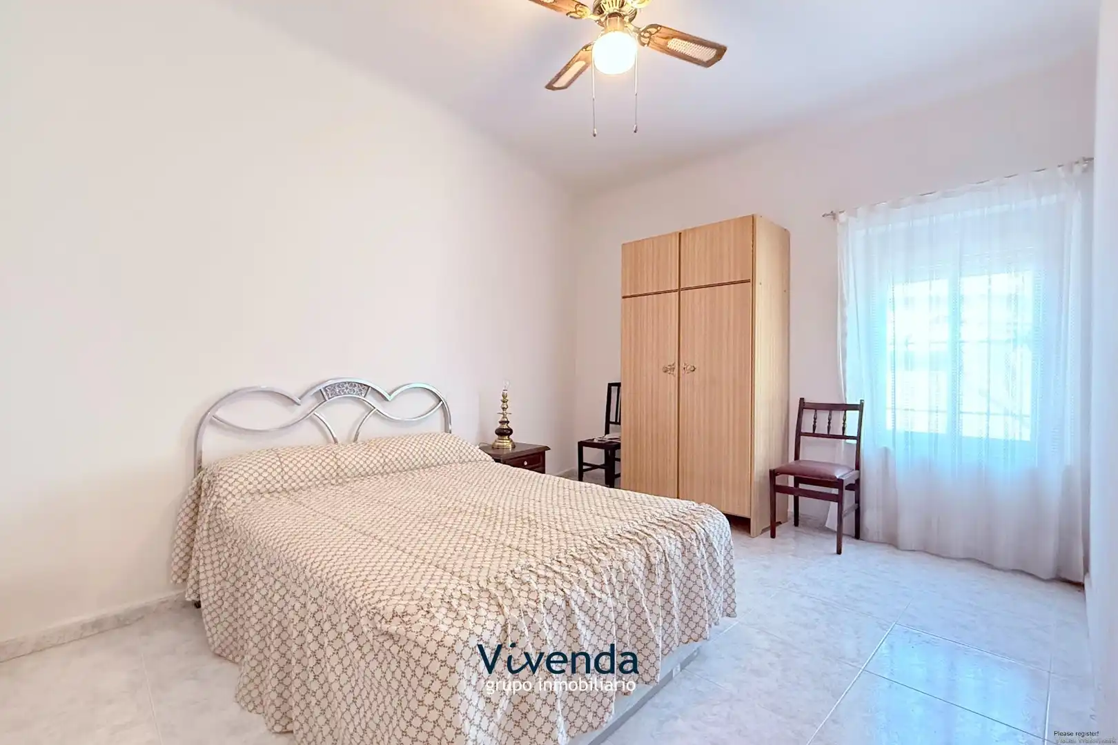 Finca rústica en venta en Avenida TOLEDO, Nombela