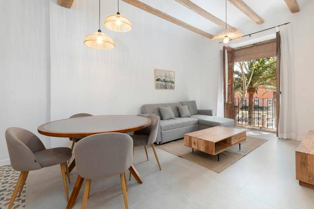 Piso en Alquiler en N/A en Barrio de Patraix