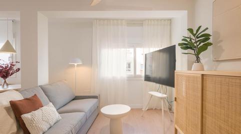 Photo 2 of Flat to rent in Calle Pelayo, La Trinidad, Málaga