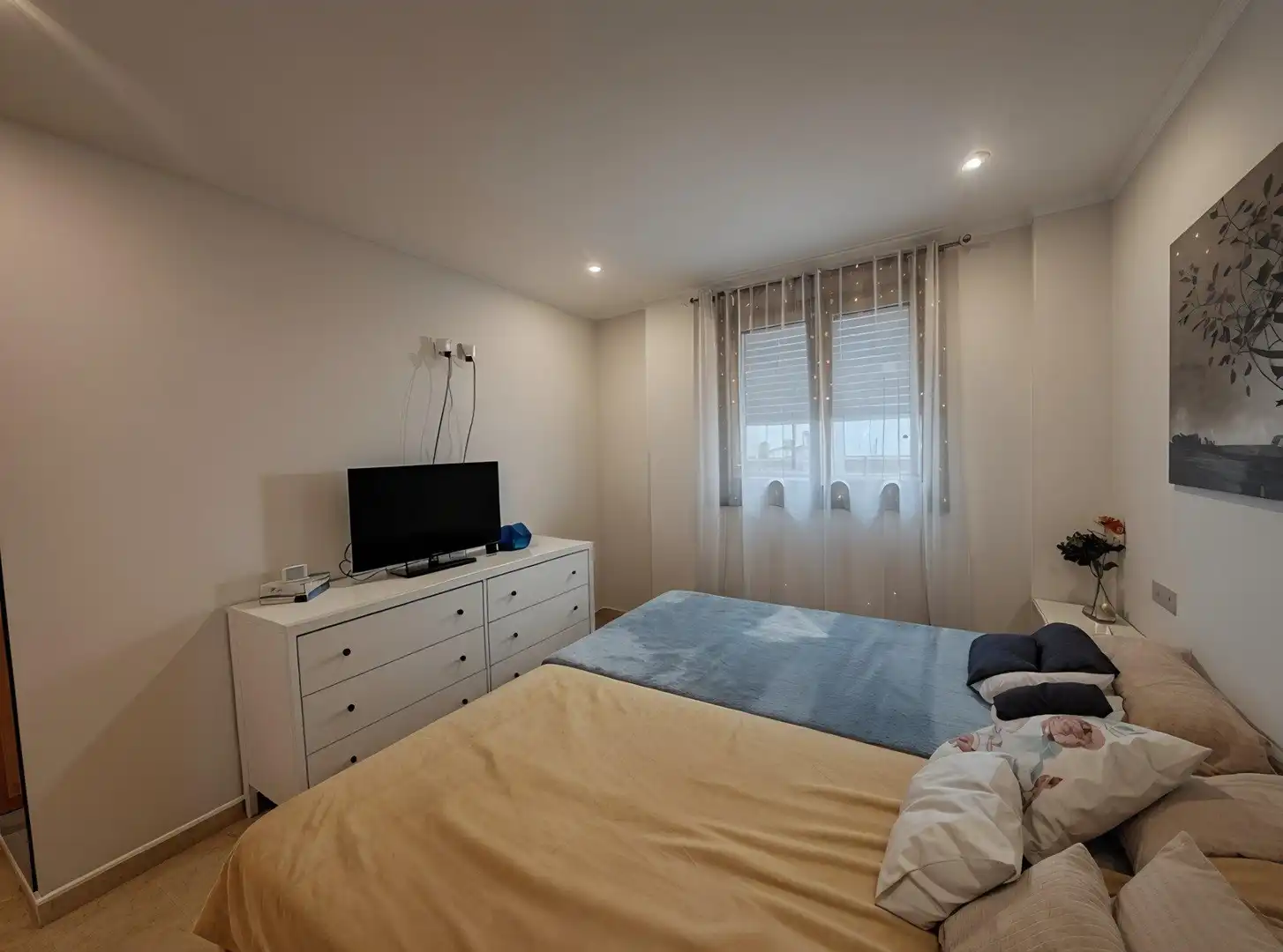 Flat for sale in Benigànim