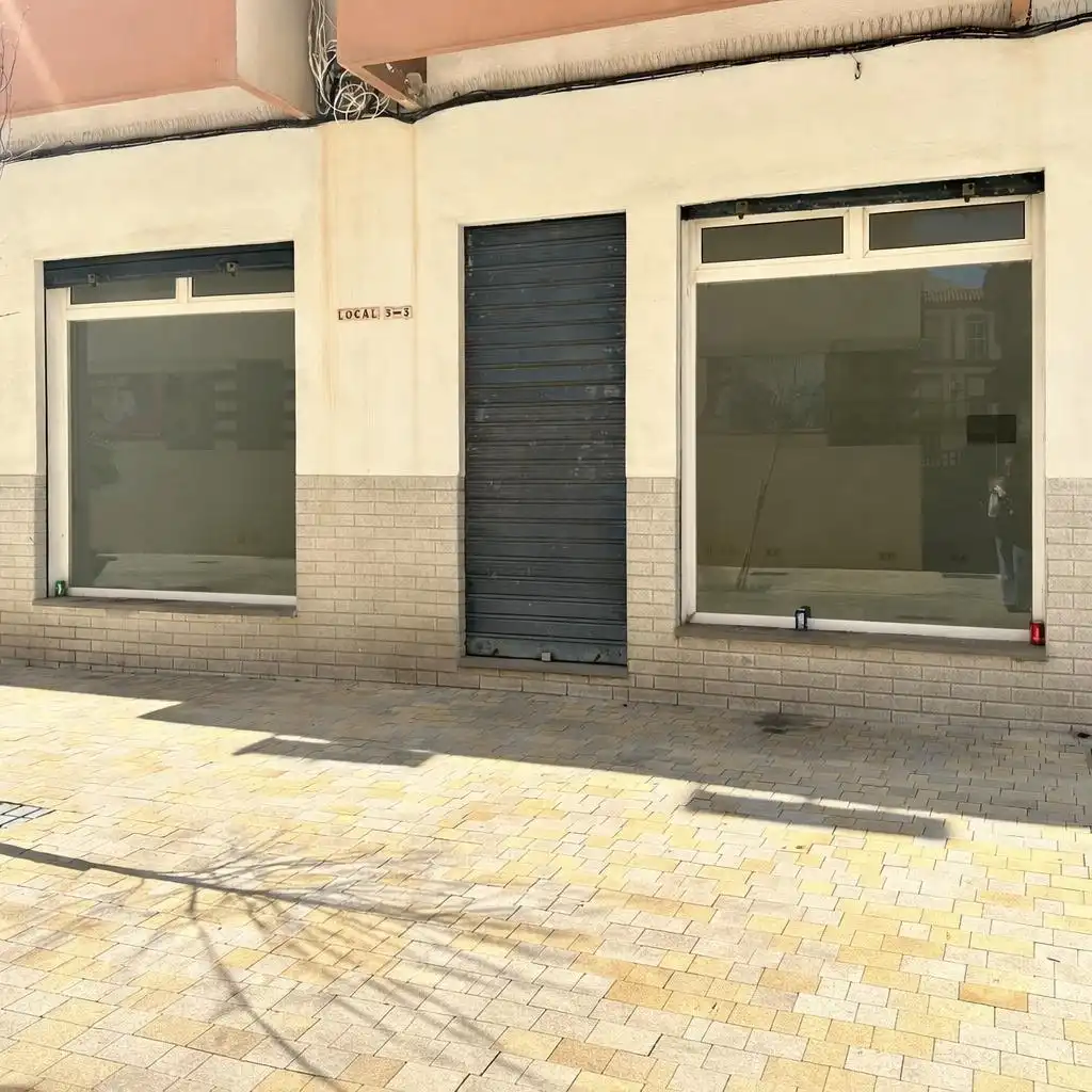 Business premises for sale in Centro- San Felipe - Huerta Fava, imagen 5