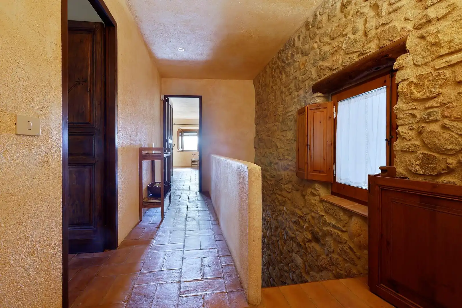 Finca rústica en venda en La Bisbal d'Empordà amb Aire condicionat, Calefacció i Terrassa