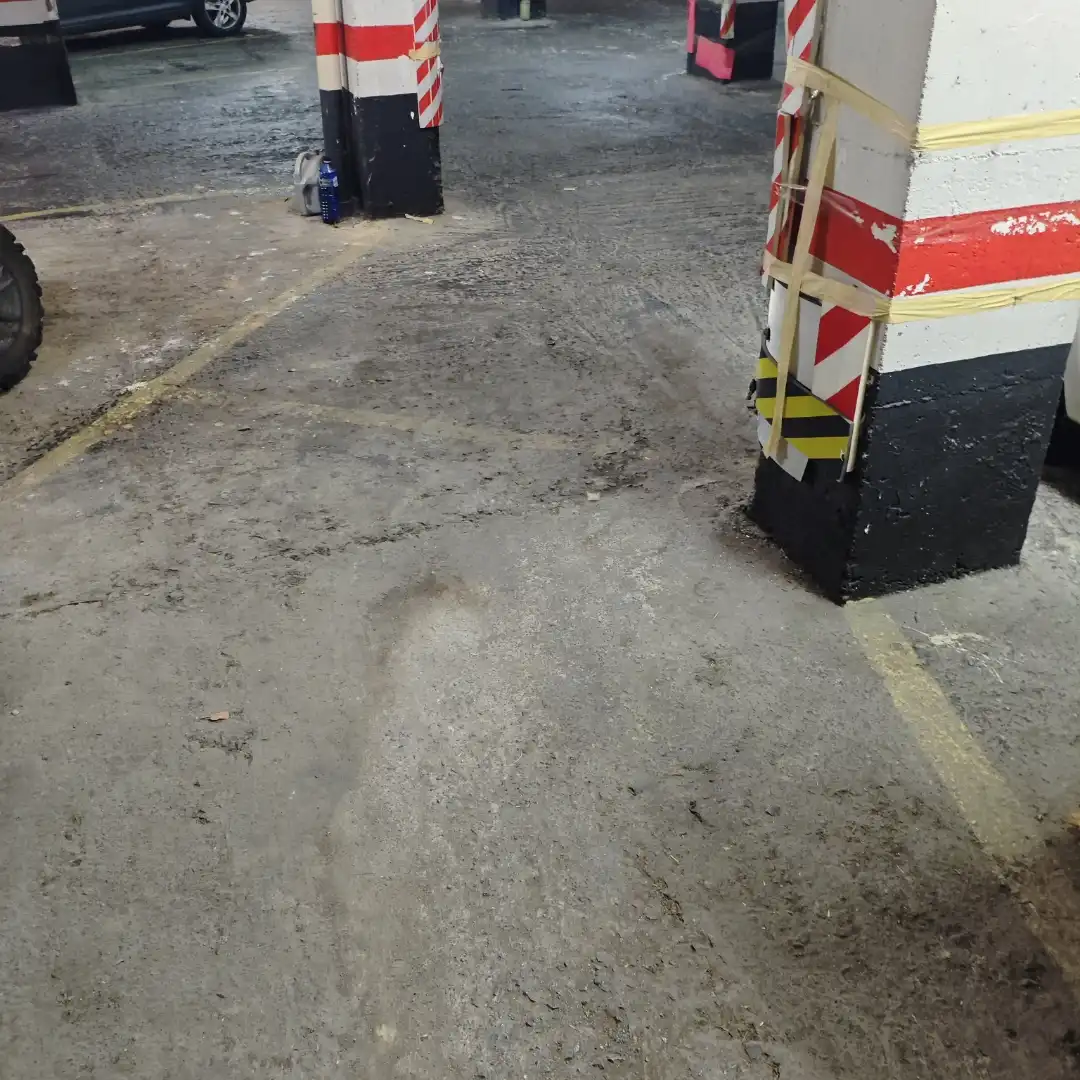 Parking de Garaje en venta en Sestao 
