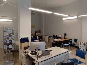 Local comercial en alquiler en Via Europa - Parc Central