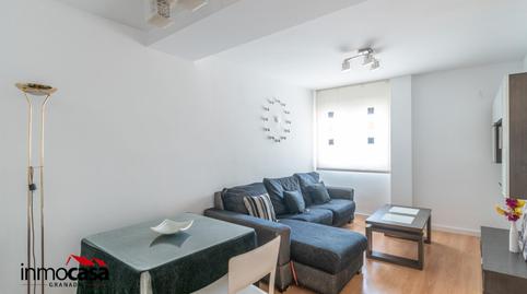Foto 2 de Piso en venta en Calle Maria Auxiliadora, 5, Las Flores - Huerta, Granada