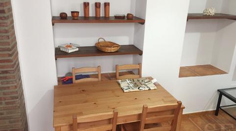 Foto 4 de Casa adosada en venta en Sedella, Málaga