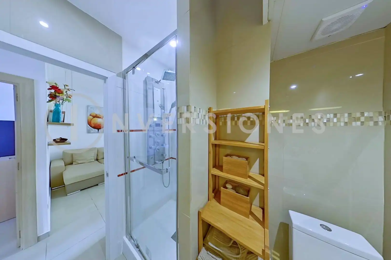 Appartement avec terrasse à vendre à Calle Hospital, imagen 17