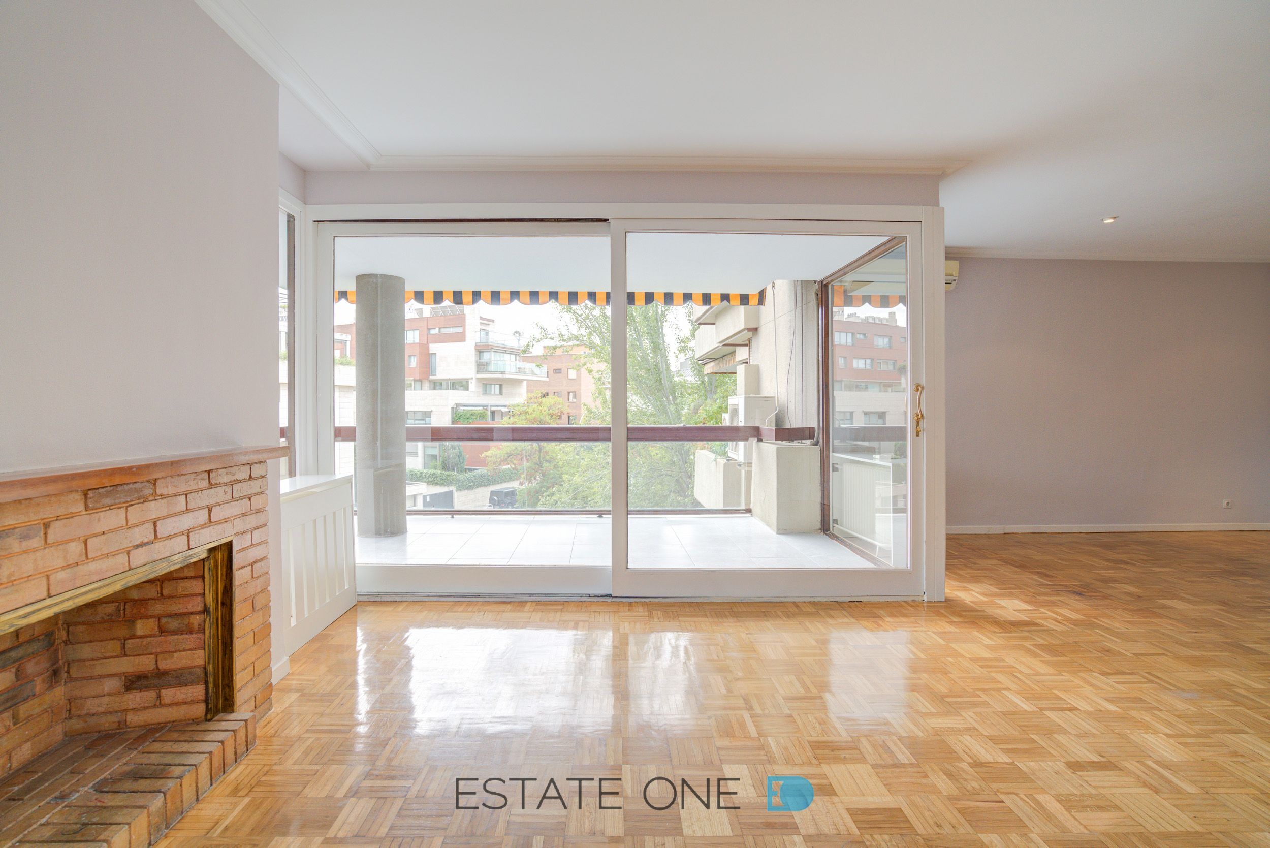 Piso de alquiler en Hispanoamérica - Bernabéu