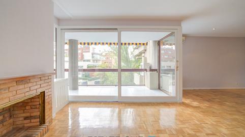 Photo 3 of Flat to rent in Hispanoamérica - Bernabéu, Madrid