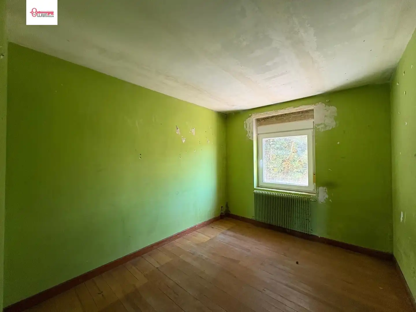 Habitación de Casa o chalet en venta en Estépar