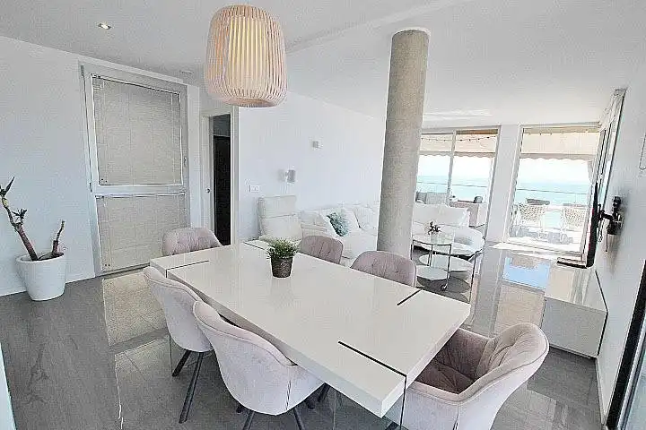 Penthouse mit Pool zum Verkauf in N/A, imagen 14