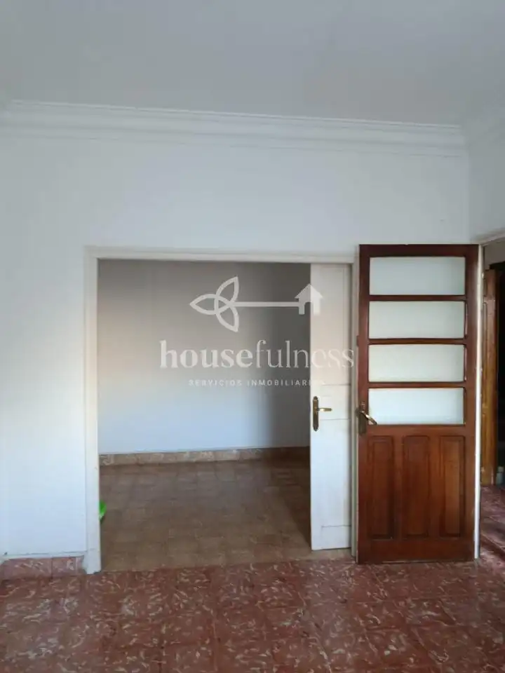 Edificio en venta en Ferrol