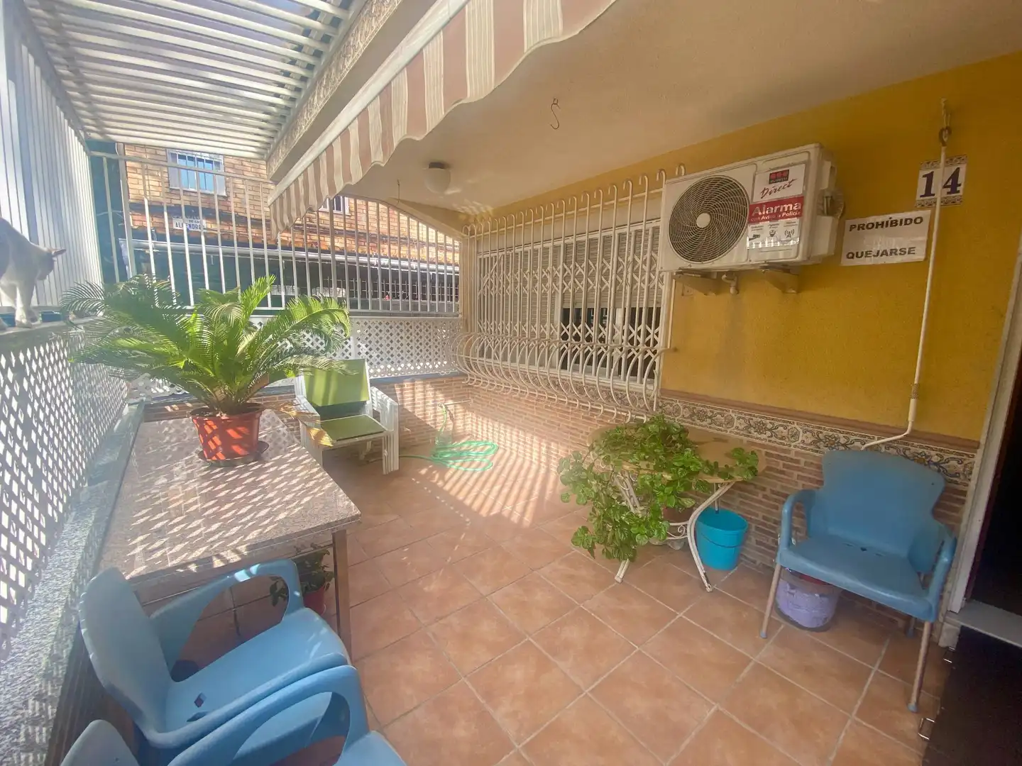 Maison mitoyenne à vendre à Pedanías Oeste, imagen 2