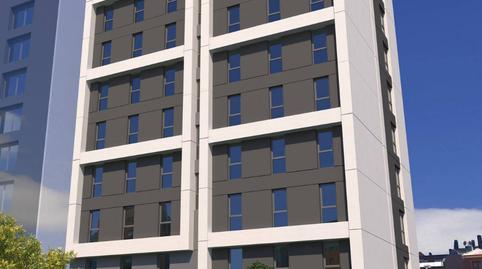 Foto 4 de Piso en venta en Rúa Eloi Maquieira Arquitecto, 10, A Milagrosa, Lugo