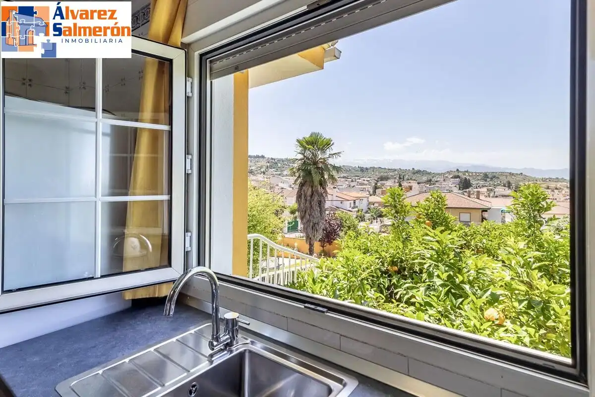 Chalet con terraza en venta en Calle ESCALERILLAS, imagen 13