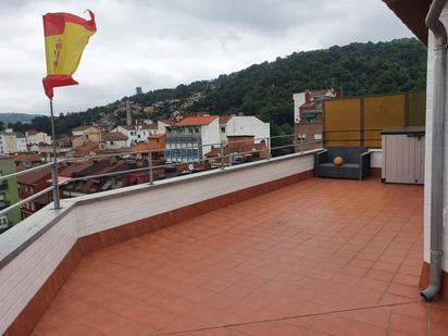 Terrace of Attic for sale in Langreo  with Terrace