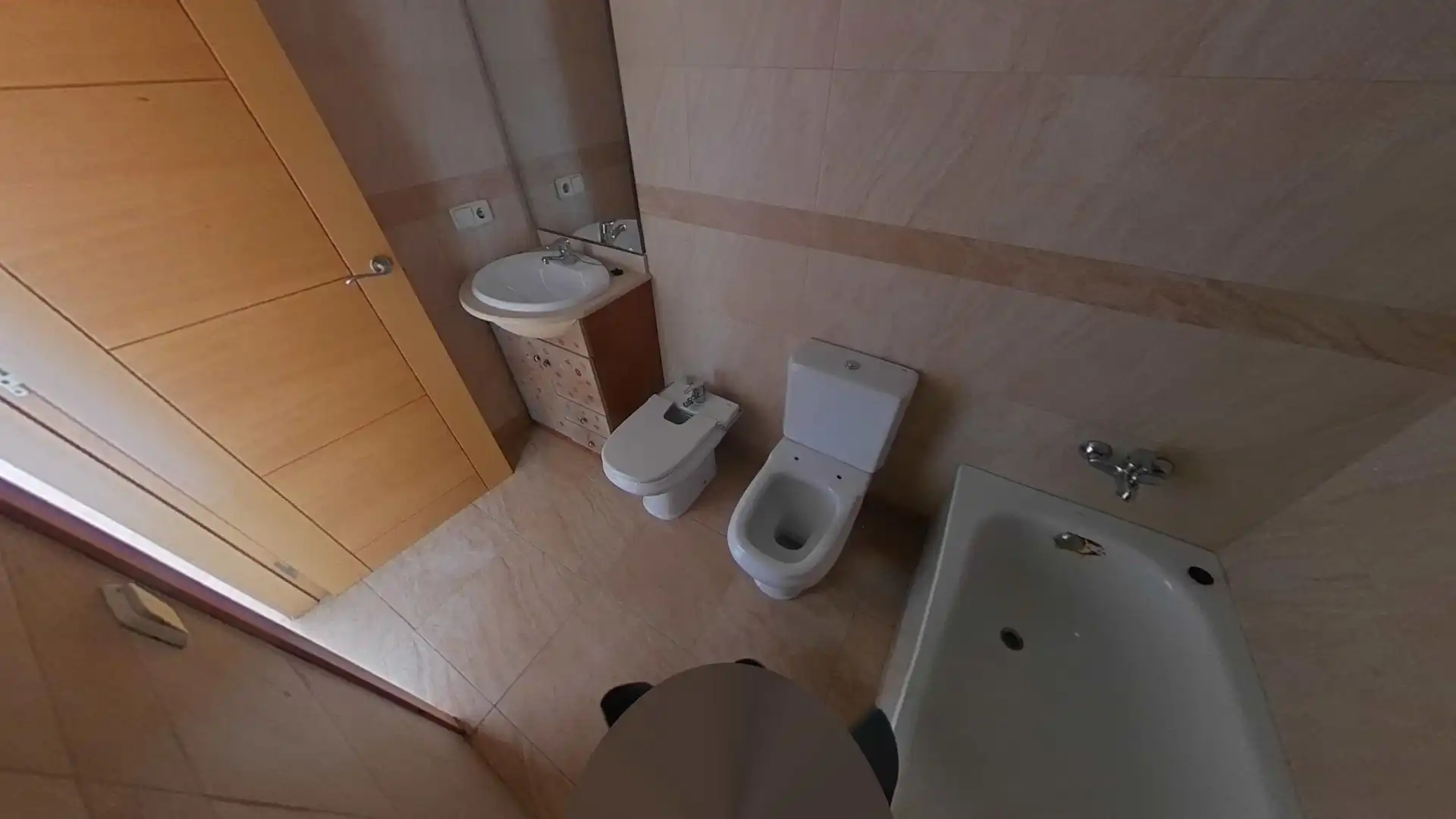 Apartament en venda a Mestre Felix Gracia, Deltebre