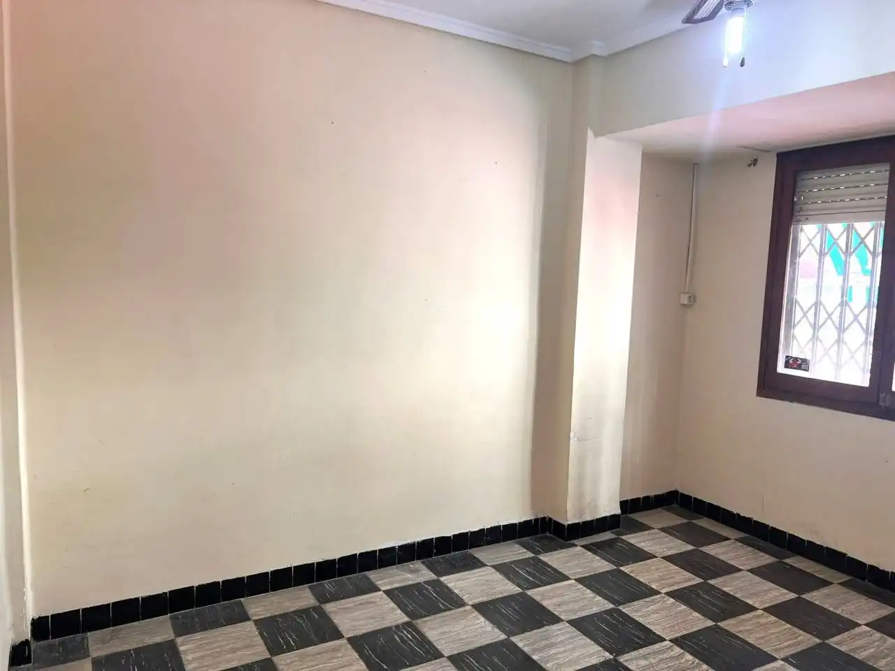 Piso en venta en Ensanche - Parque del Oeste