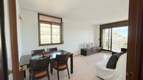 Living room of Flat for sale in Cunit  with Terrace and Balcony