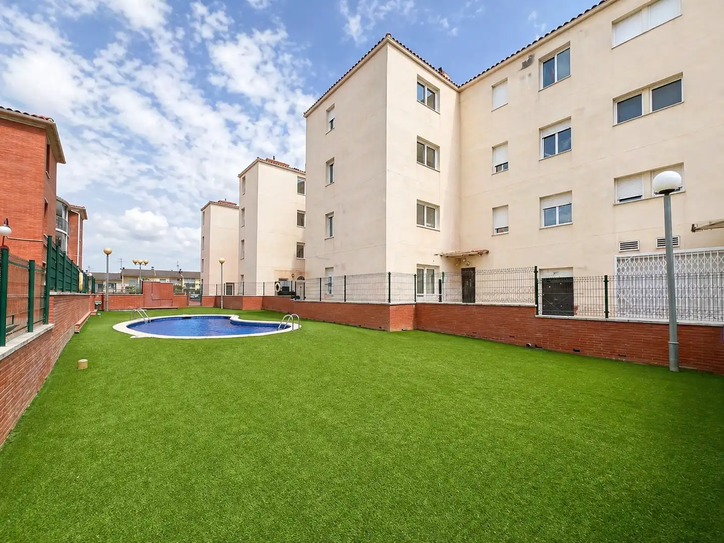 Appartement avec terrasse à vendre à Polinyà, imagen 27