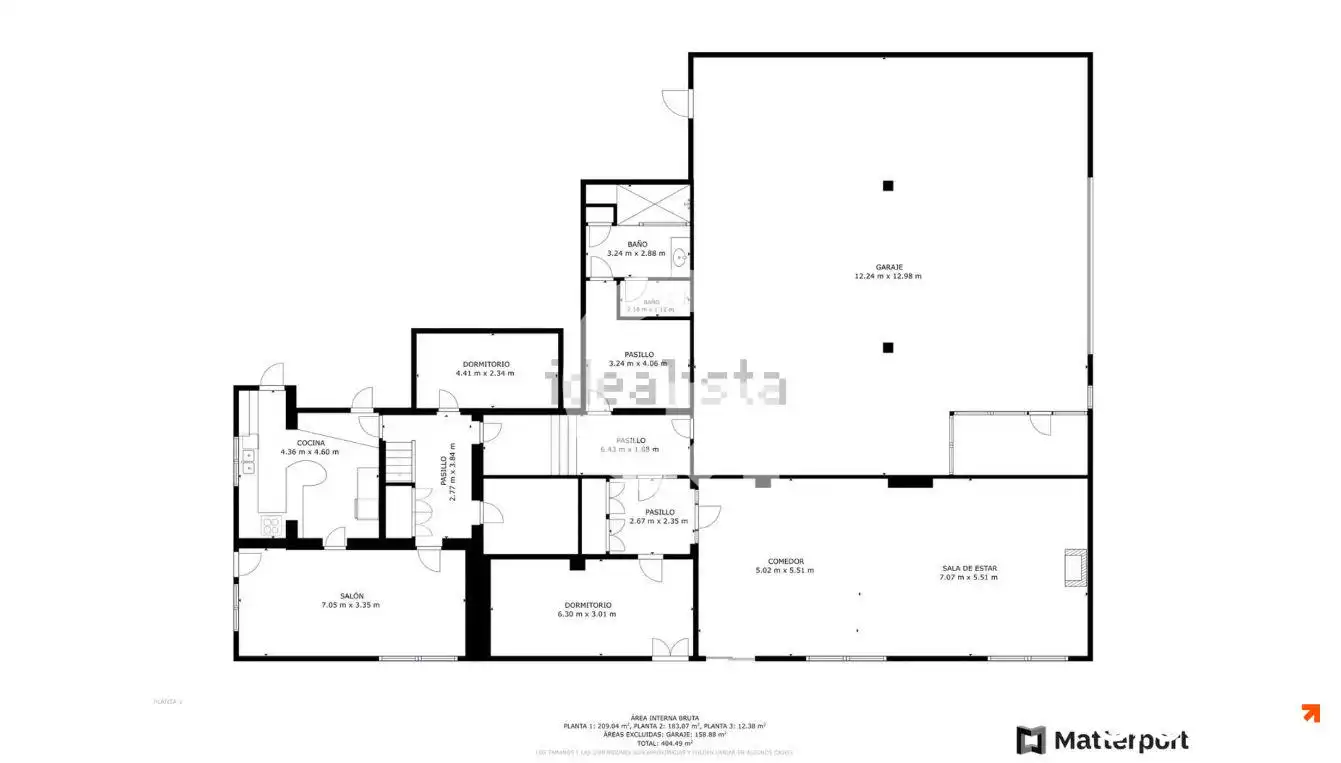 House with terrace for sale in Matadepera, imagen 61