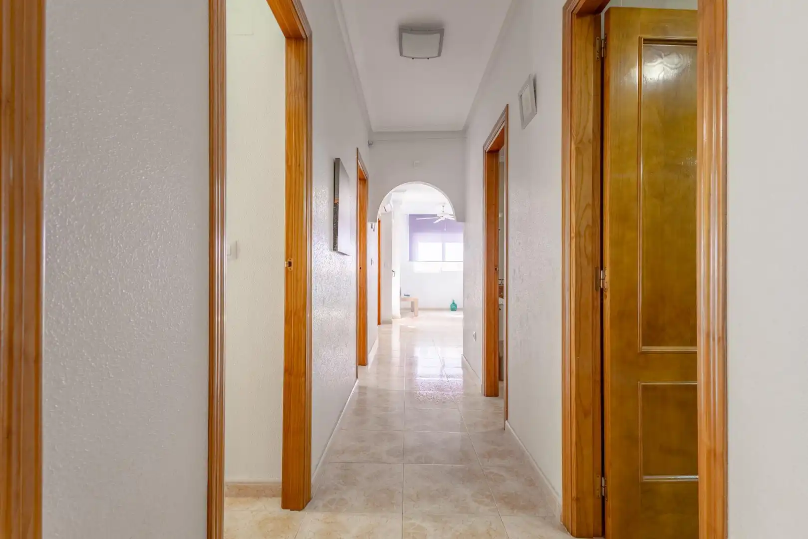 Apartamento con piscina en venta en Calle HUERTO, imagen 19