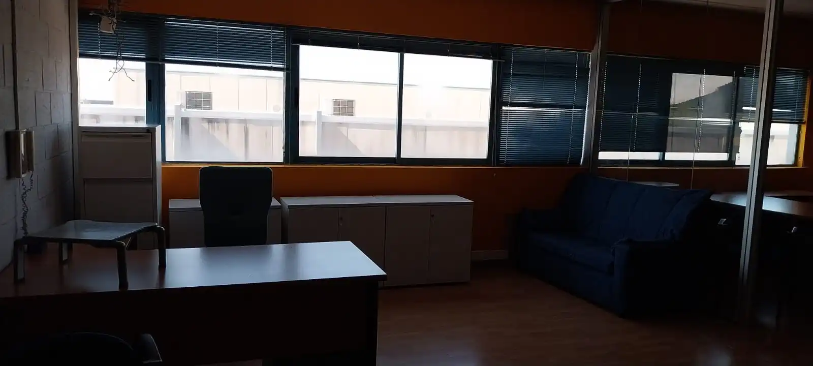 Fabrikhallen zur Miete in Alcalá de Henares mit Heizung