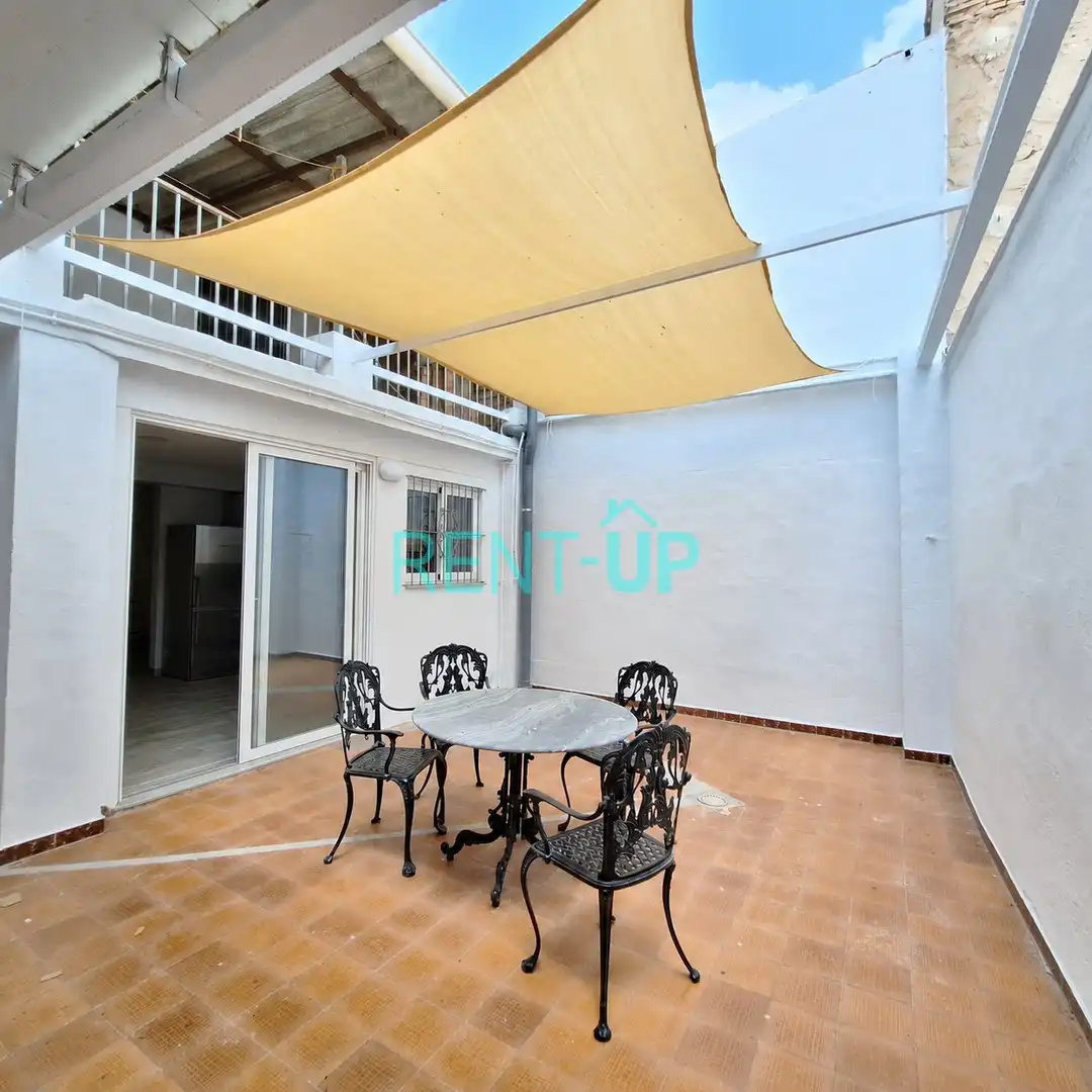 Terrassa de Casa o xalet en venda en Rotglà i Corbera amb Aire condicionat, Terrassa i Traster