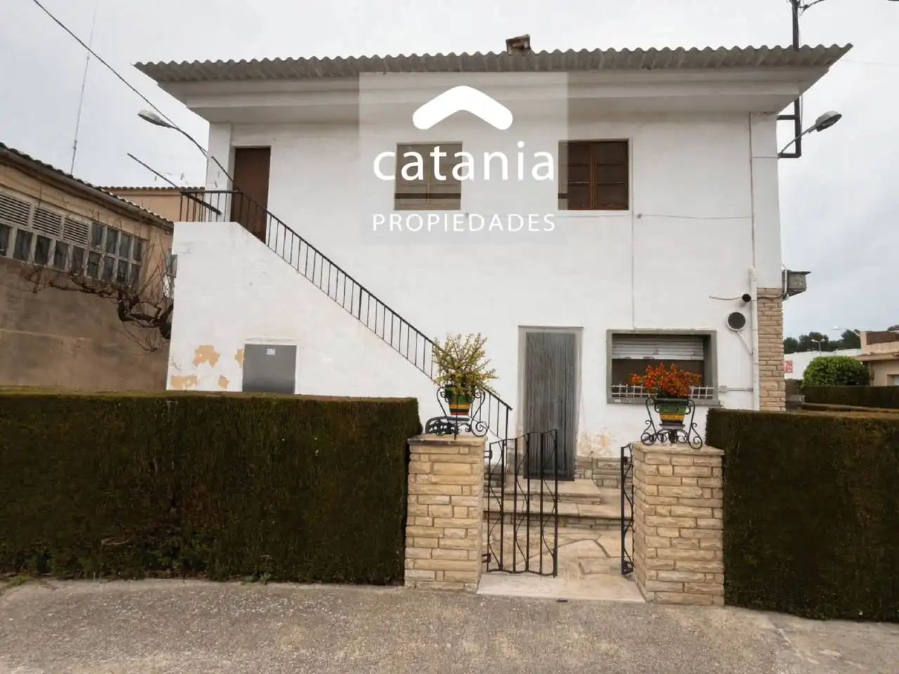 Nave industrielle à vendre à Ardiaca - La Llosa, imagen 9