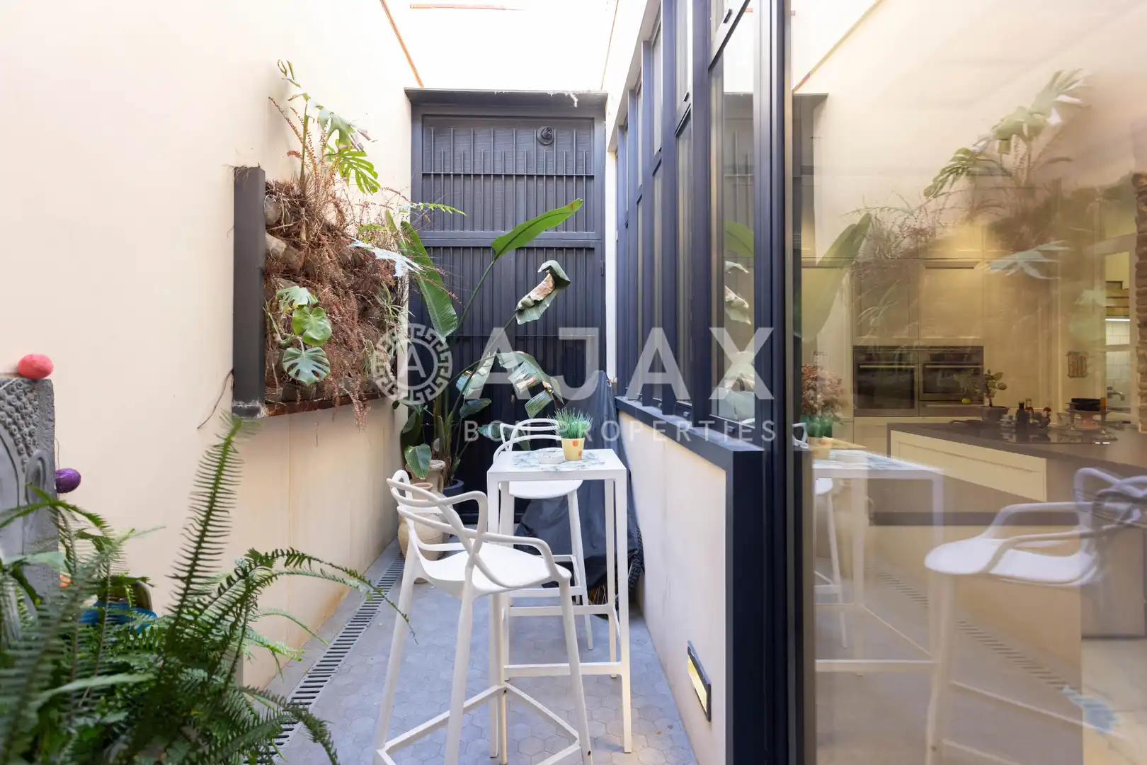 Piso en venta en Passatge de Maiol, Sagrada Família