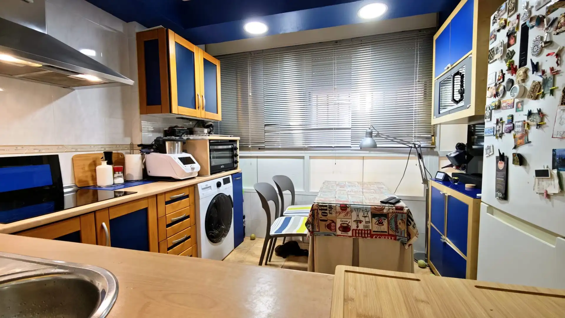 Appartement avec ascenseur à vendre à Carretera de Sevilla - Los Montitos, imagen 13