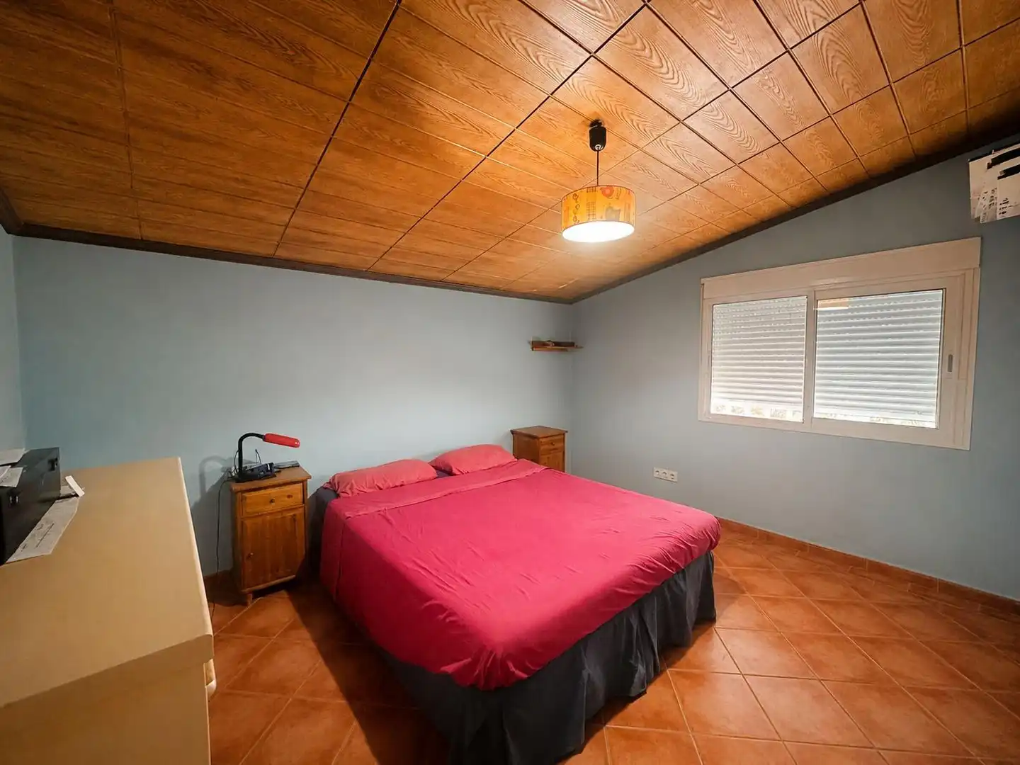 Habitación de Casa o chalet en venta en Amposta