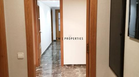 Photo 2 of Flat to rent in Avenida de França, Penya - Roja - Avda. Francia,  Valencia Capital