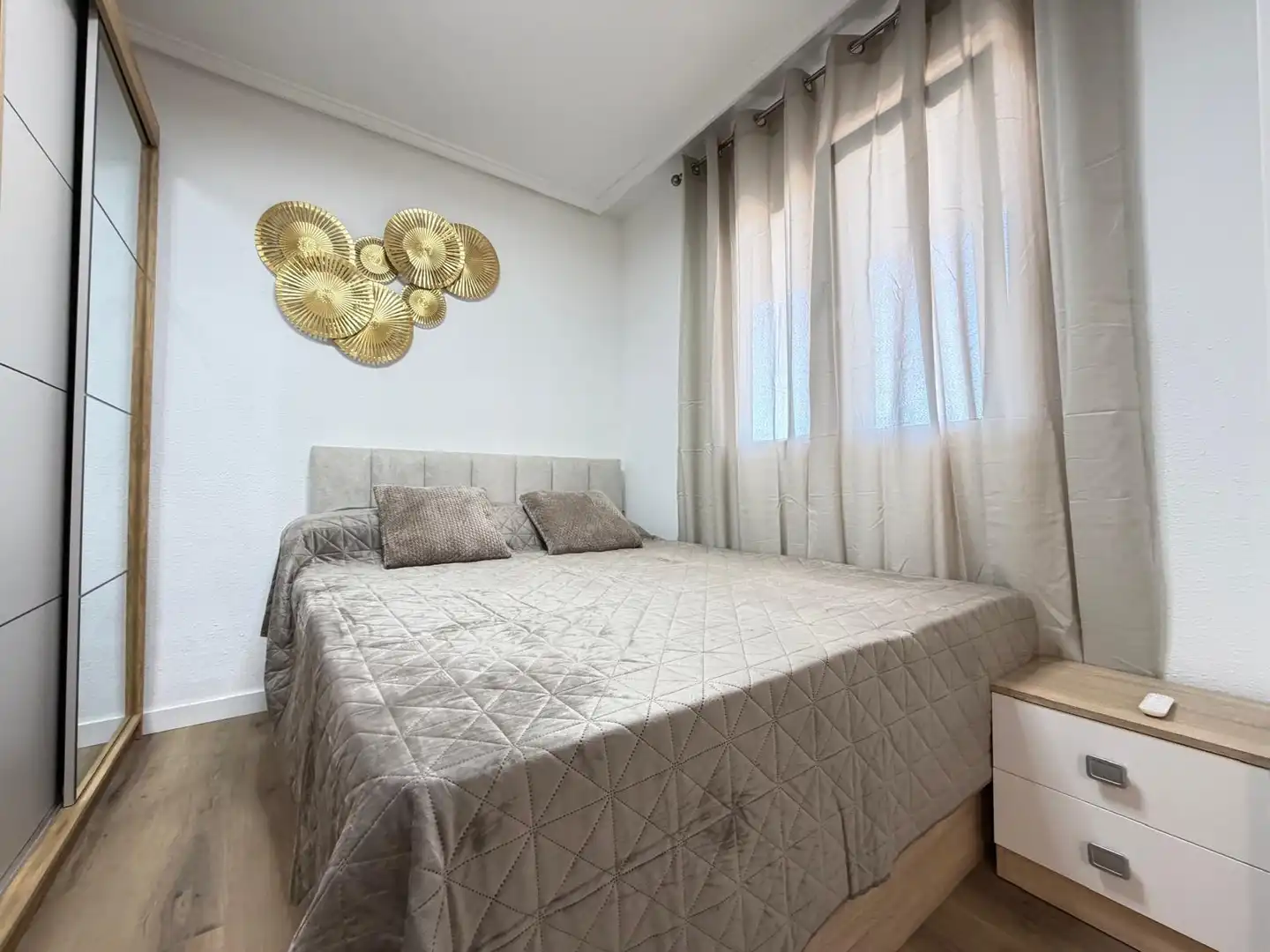 Apartment with terrace for sale in Calle VILLA MADRID, imagen 44