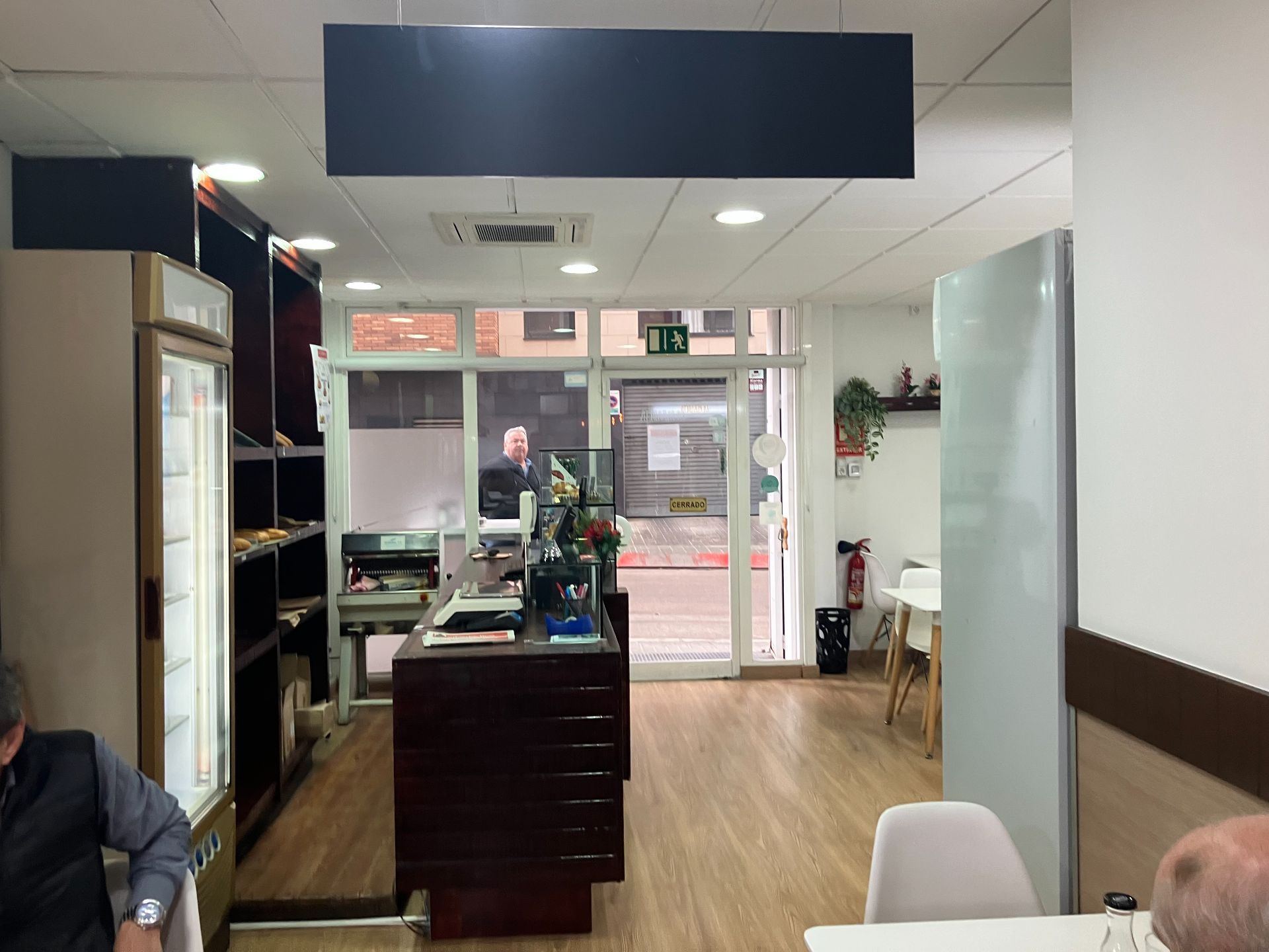 Premises for sale in Sabadell
