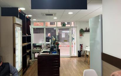 Premises for sale in Sabadell