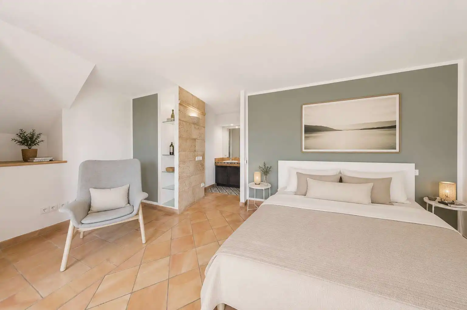 Casa rústica en venta en Esporles, imagen 26