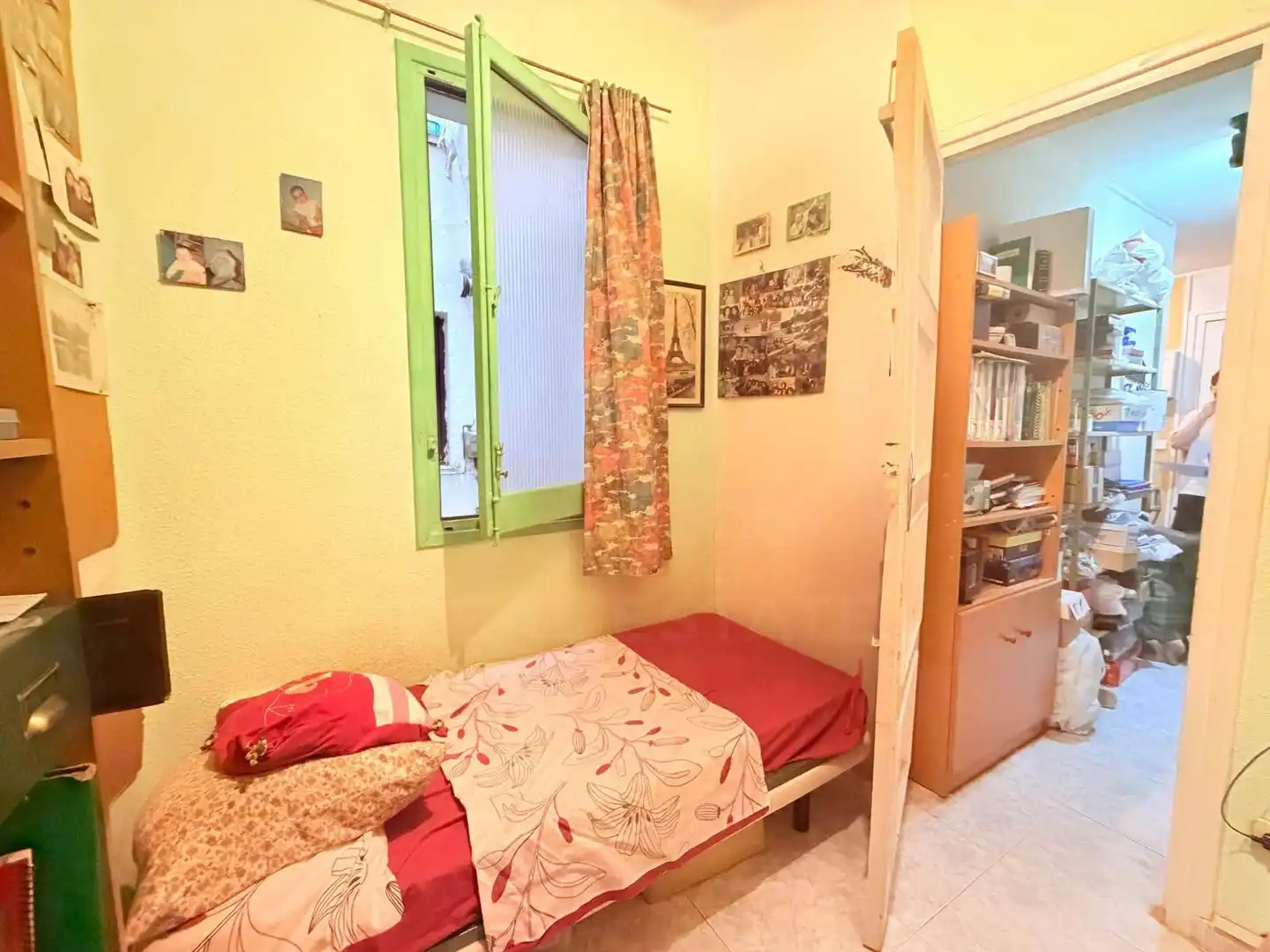 Flat with lift for sale in Chamberí, imagen 23