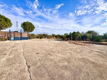 Terreno rústico en venta en Periurbano Oeste - Sierra