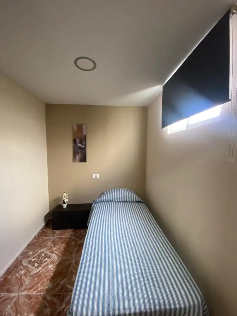 Habitación de Piso de alquiler en Las Palmas de Gran Canaria con Amueblado