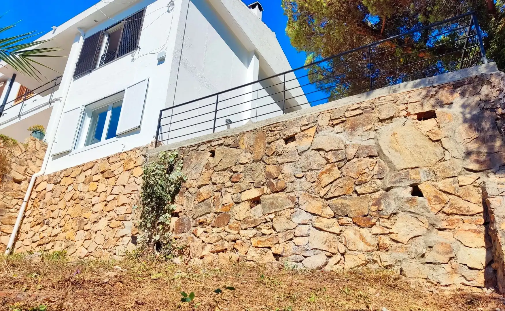 Erdgeschoss zum Verkauf in Carrer Marsella, 27, Canyelles