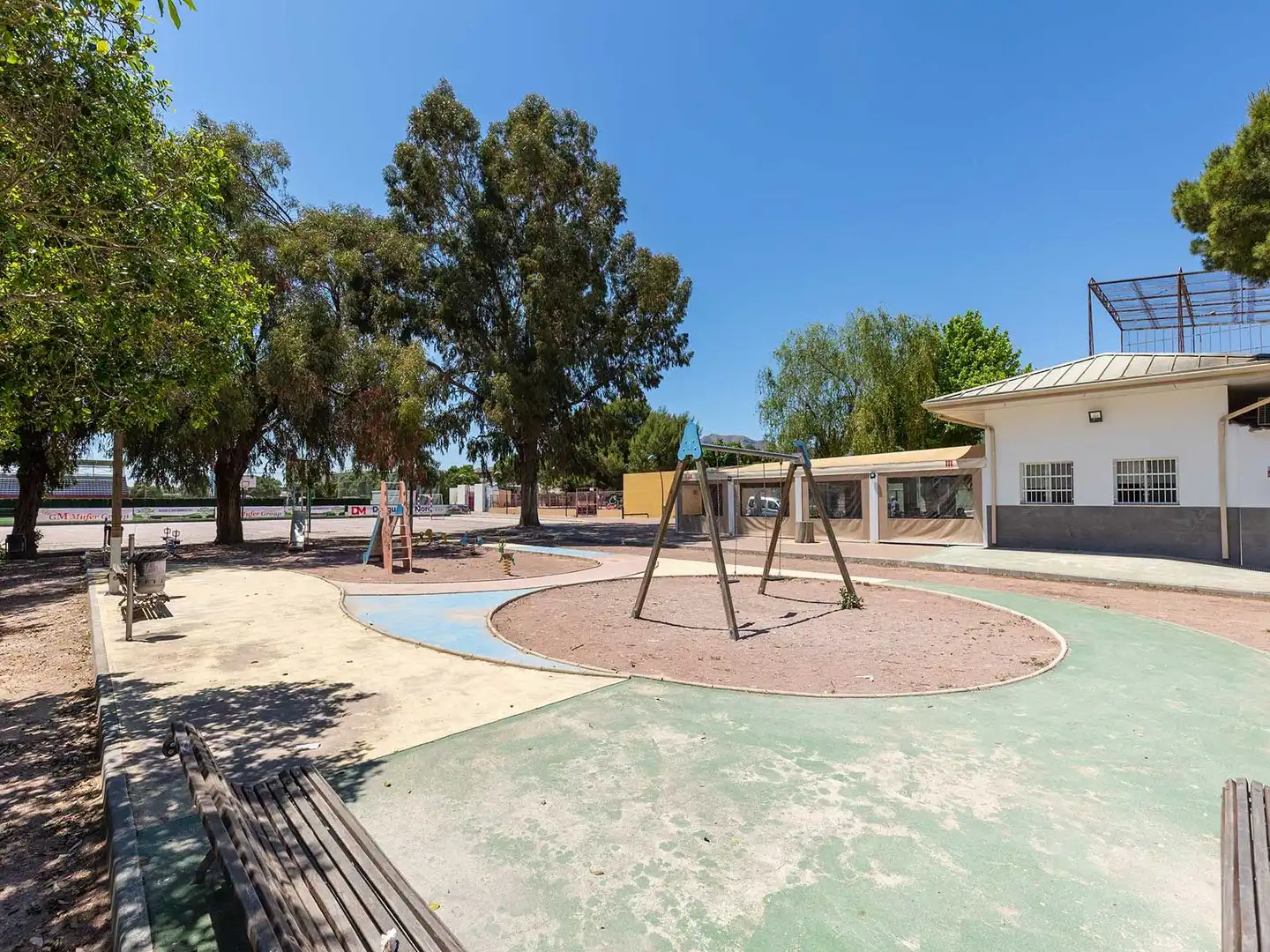 Casa con piscina in vendita a Calle Calle Antonio Mora Hernandez, imagen 31