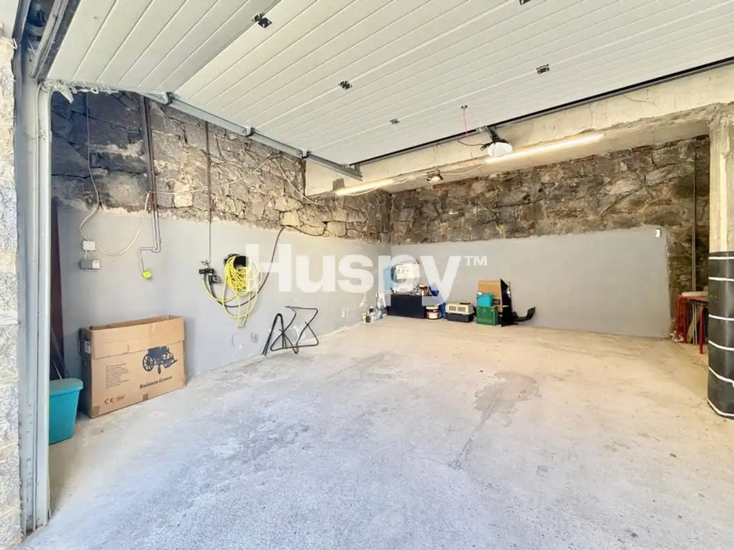 Bajo con terraza en venta en Calle de Santa Teresa de Jesús, imagen 50